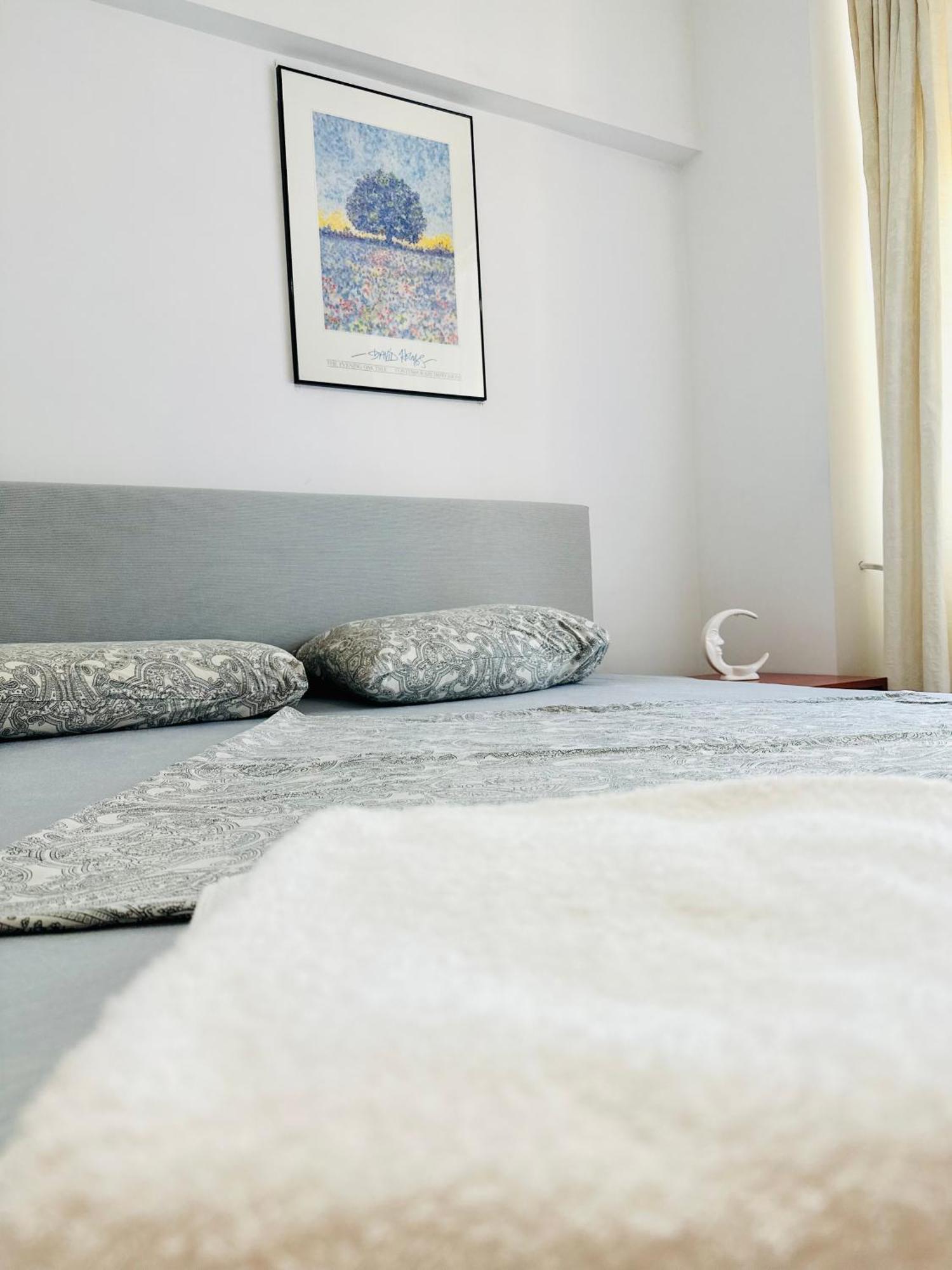 Tranquil Unirii Residence - Elegant & Spacious Living With Parking Steps From Parliament บูคาเรสต์ ภายนอก รูปภาพ
