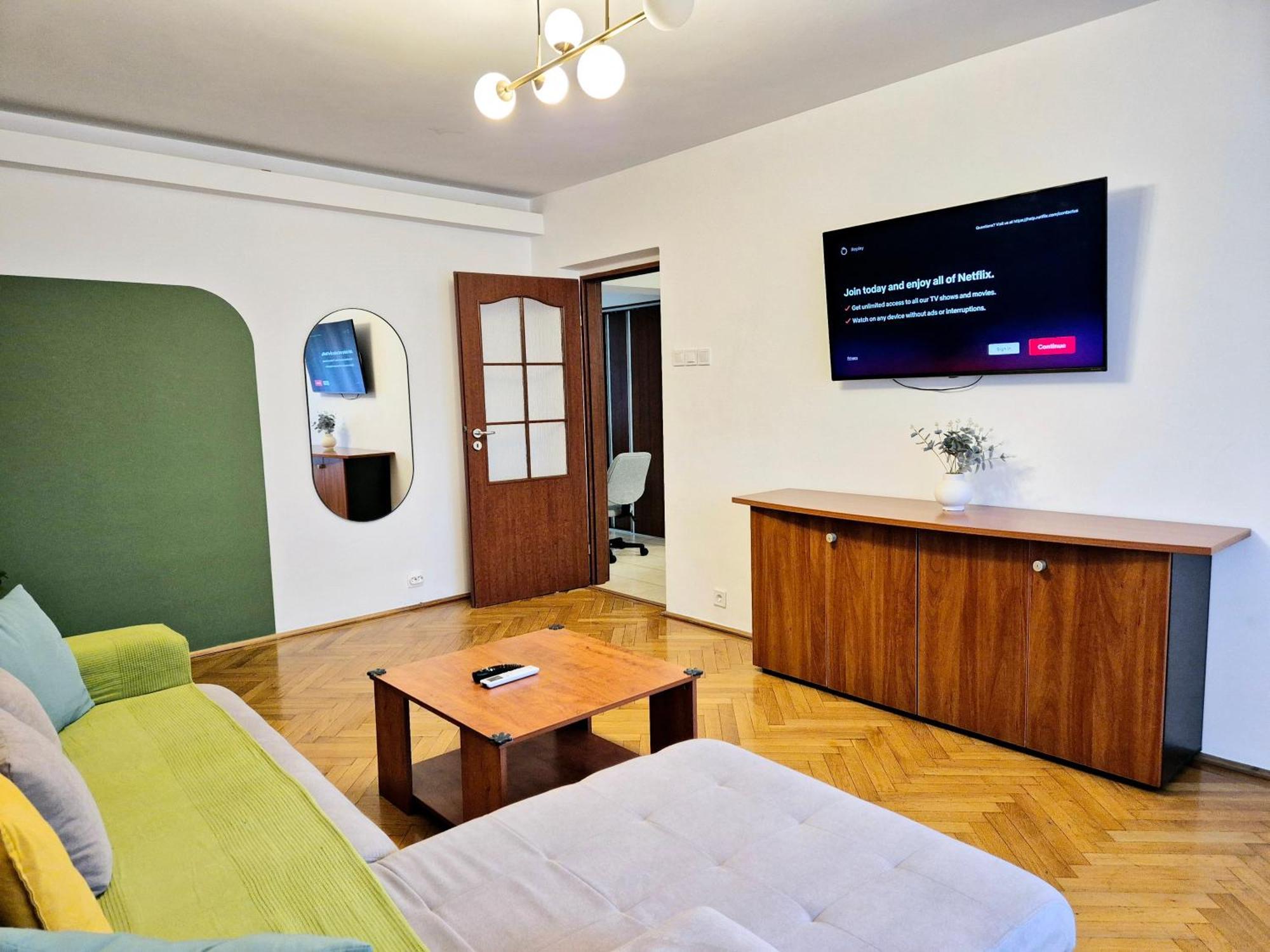 Tranquil Unirii Residence - Elegant & Spacious Living With Parking Steps From Parliament บูคาเรสต์ ภายนอก รูปภาพ